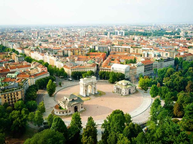 Milan 