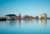 Cardiff bay 