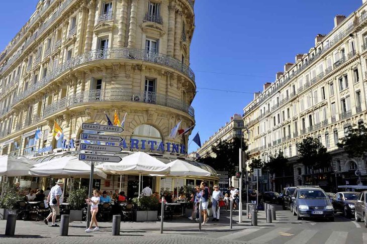 Marseille 