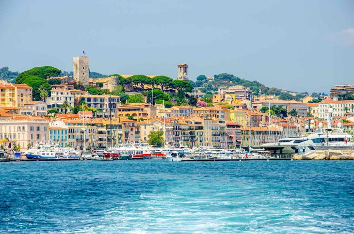 Canne 