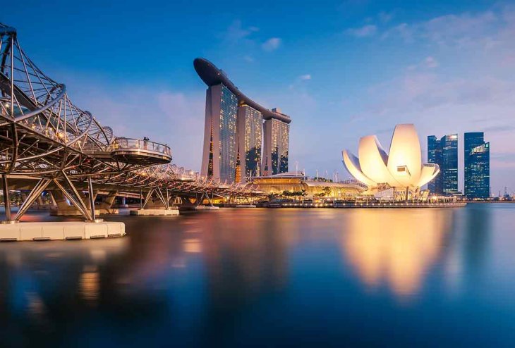 Singapore 
