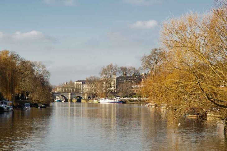 Richmond 