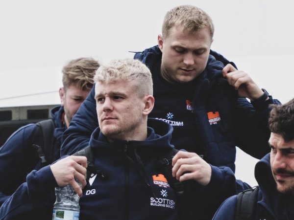 Book Edinburgh Rugby tickets, accommodation and travel with Gullivers Sports Travel