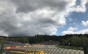 Belgian Grand Prix 2018