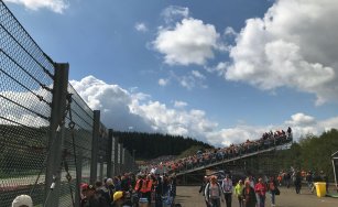 Belgian Grand Prix 2018