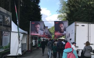 Belgian Grand Prix 2018