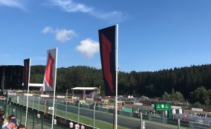 Belgian Grand Prix 2018