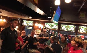 Rugby World Cup 2019 Japan