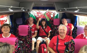 Rugby World Cup 2019 Japan