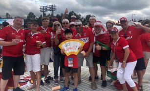 Rugby World Cup 2019 Japan