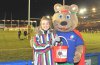 Gullivers to raise money for Wooden Spoon, the children’s charity of rugby