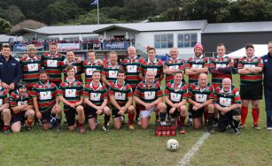 British & Irish Lions Tour to New Zealand 2017 - Official Travel Packages