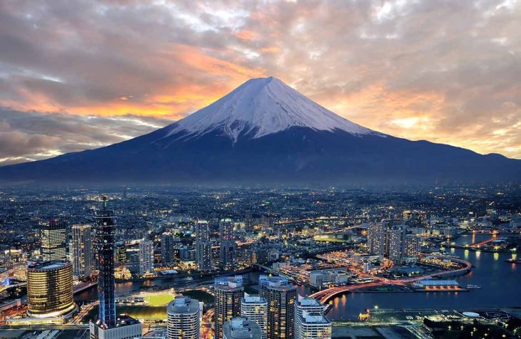 Yokohama 