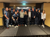 Gullivers staff in Dublin