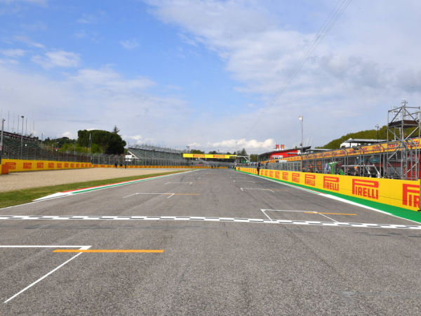 Tosa 1 Grandstand